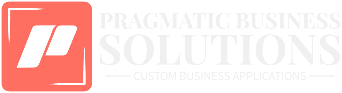 Pragmatic Business Solutions, LLC